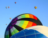 Balloon Fiesta
