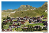 Belle Plagne