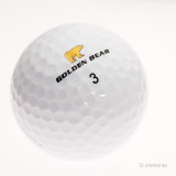 Golf Ball 1