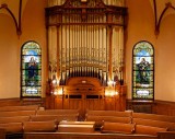Pilgrim Church