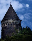 Moonlight Monument