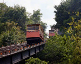 Pittsburghs Famous Cable Cars