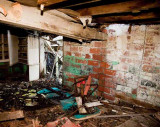 Inside the Fun House