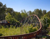 Rusted Rail