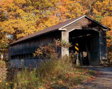 Covered Bridge 2