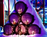 Barrels and Lights