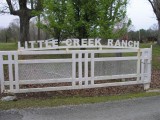 Little Creek Ranch - Glen, MS