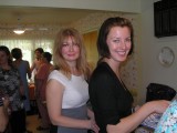 Nina's Bridal Shower September 12, 2009