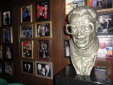 Harry Carays in Chicago