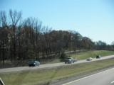 Mississippi Highways