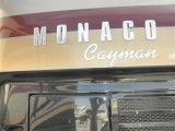 New Monaco Caymen RV