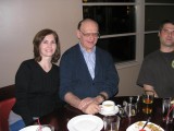 Julie, Al & Ryan Buric
