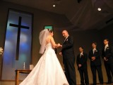 Richard and Crystal