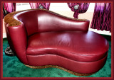 The Purple Proletariatprincess lounge