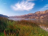 Cliffs Of The Columbia