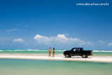 Praia de Barra Nova, Cascavel, Ceara