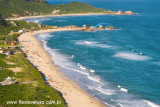 Praia da Mole com parapente, Florianopolis, Santa Catarina _0666