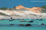 Redonda, Icapui, Ceara, Brazil