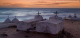 Cemitrio marinho da praia de pedras compridas, Icarai de Amontada, Amontada, Ceara, 5260, 20100626-2 pano.jpg