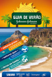 Capa Guia Verão Johnson e Johnson 2011