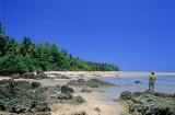 Praia de Moreré‚ Ilha de Boipeba