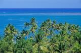 Viso Panormica da Ilha de Boipeba3 - Praia da cueira