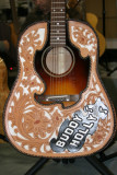 Buddy Holly J-45 Replicas