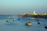 Faro - Natur und Landschaft der Algarve