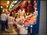 Inner-city Market Hall