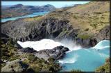 Salto Grande - Giant Leap - waterfall