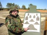 Bob Searl, Sr The Target ! ! !