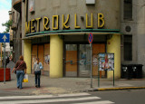 Metroklub