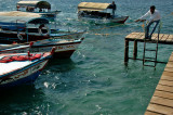 Boats - Read Sea - Aqaba