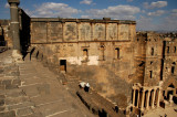 Roman Theater - Bosra