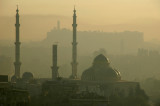 Fog - Aleppo
