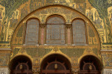 Decoration - The Omayyad Mosque