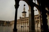 Omayyad Mosque - Damascus