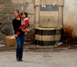 Damascus