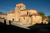 Romanesque Church of El Almie - S.XII