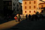 Walks - Burgo de Osma