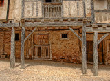 Typical Houses - Calataazor