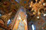 Church of Elias The Prophet (1647) - Jaroslavl