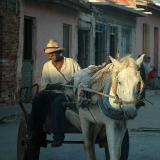 Countryman - Trinidad