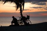 Ancn beach - Trinidad