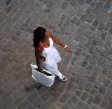 Walking - Havana