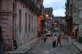 Genios St. - Havana