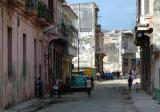 Street - Havana