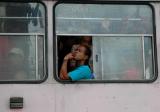 On the omnibus - Havana