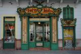 Forn Teatre: Good ensaimadas here