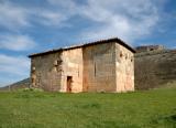 Quintanilla de las Vias-Visigothic VII century